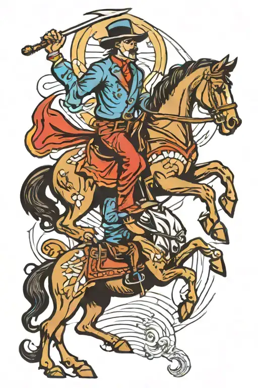 Rider