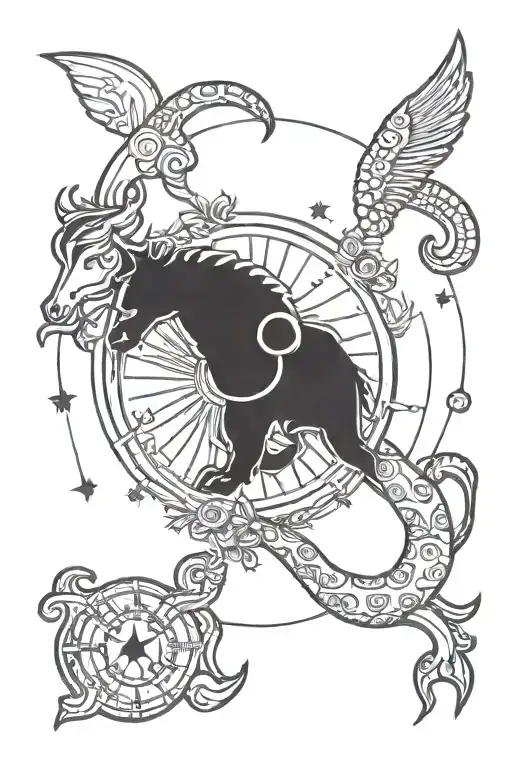 Pices Zodiac Sign