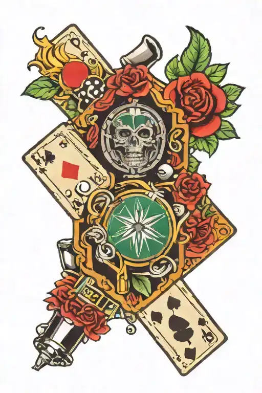 Gambler
