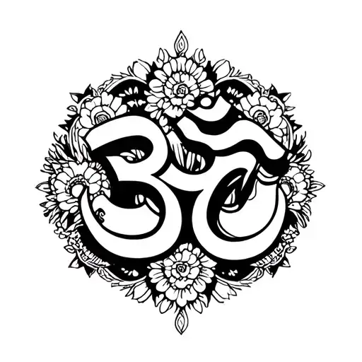 Ohm Sign