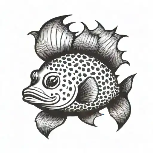 Puffer Fish