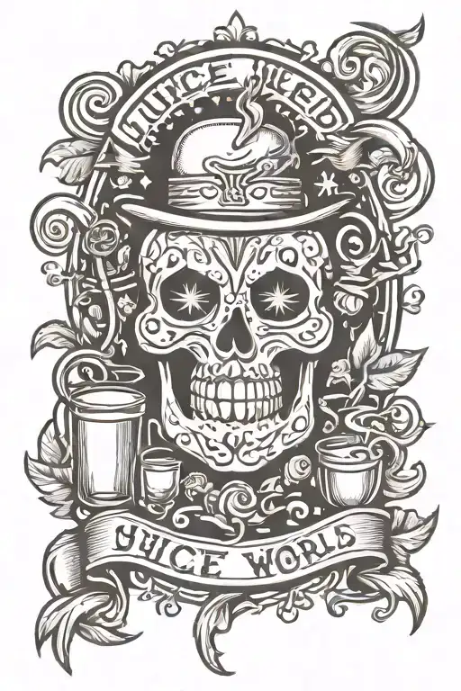 999 Juice World