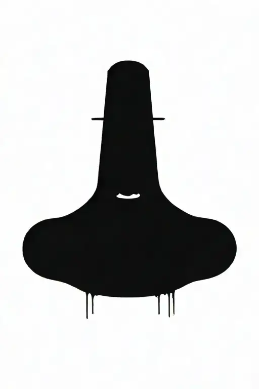 The Man Behind The Eyes Completed