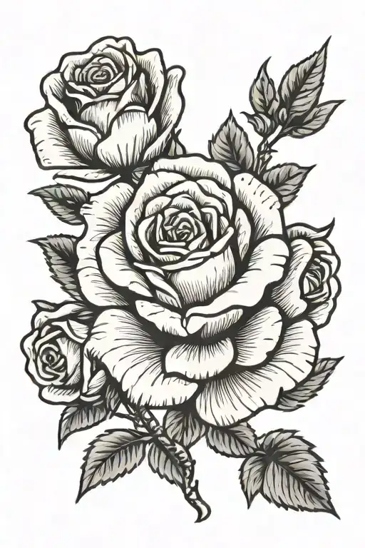 English Rose