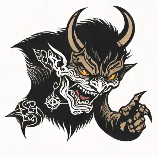 Even The Devil Believes