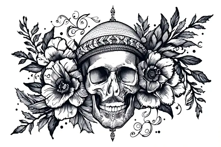 Dotwork