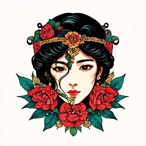 Ying Banner