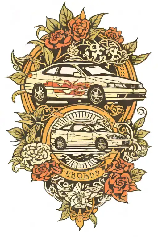 1998 Honda Civic Coupe