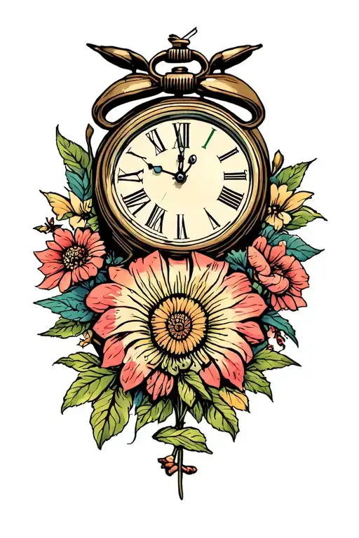 Passing Of Time And Missing My Kids Growing Up