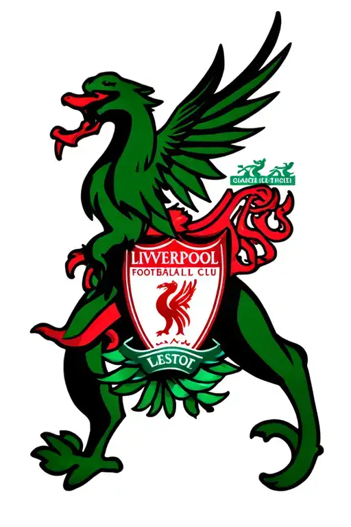 Liverpool Football Club