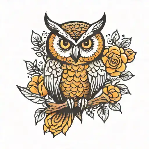 Owl
