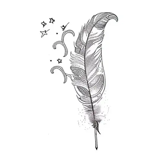A Feather