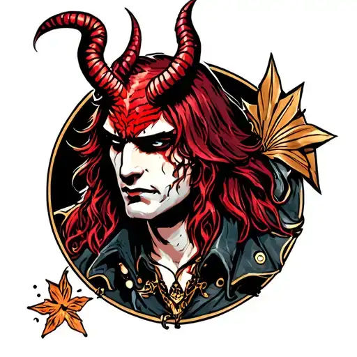Devil My Cry