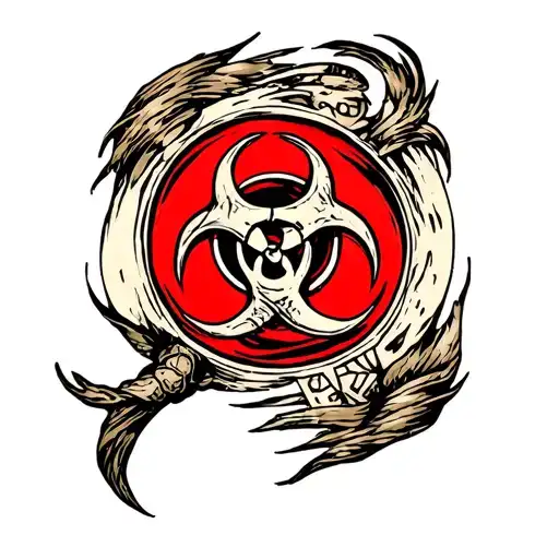 Biohazard