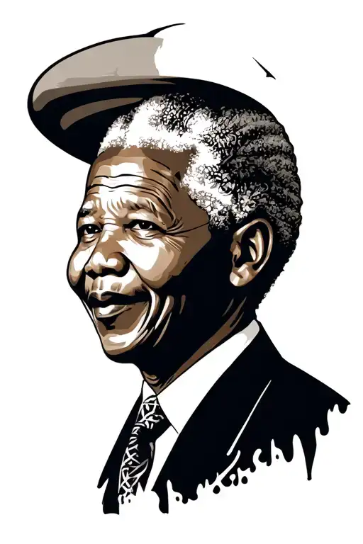 Nelson Mandela