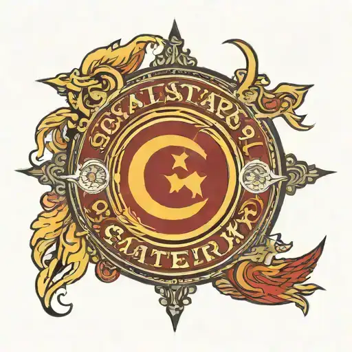 Galatasaray Logo