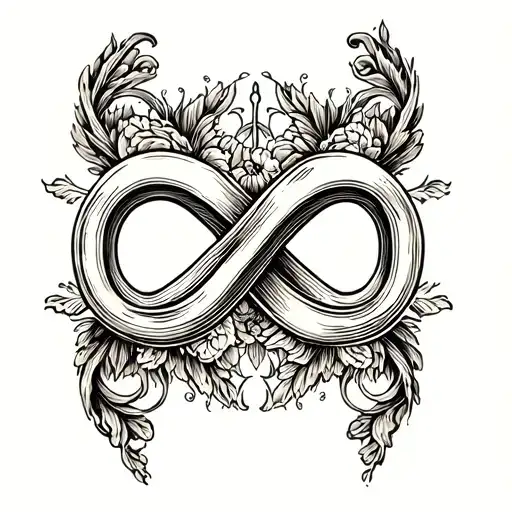 Infinity Sign