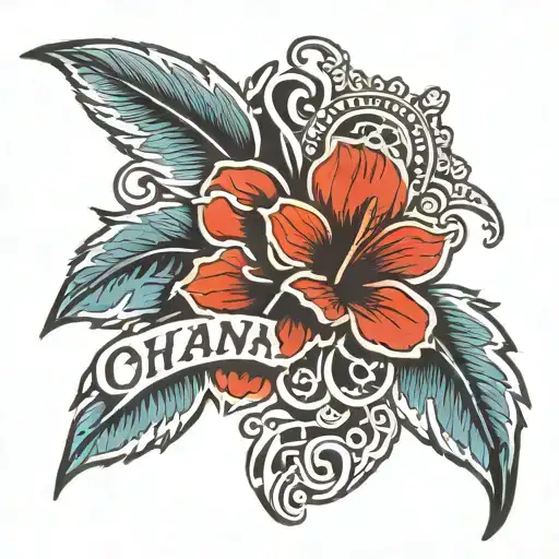 Ohana