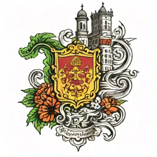Santiago De Compostela