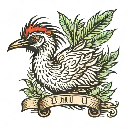 Emu
