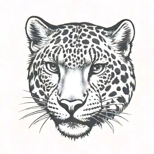 Snow Leopard