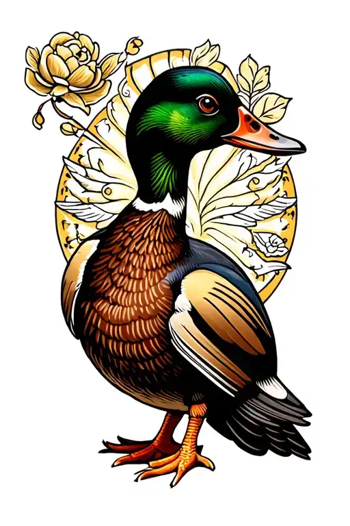 Duck