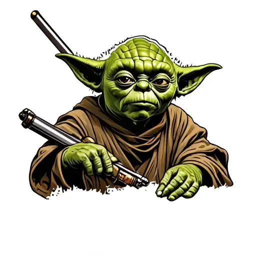 Yoda