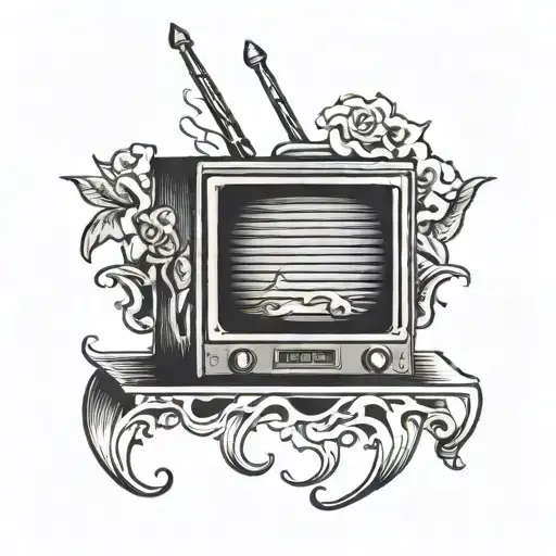 Television