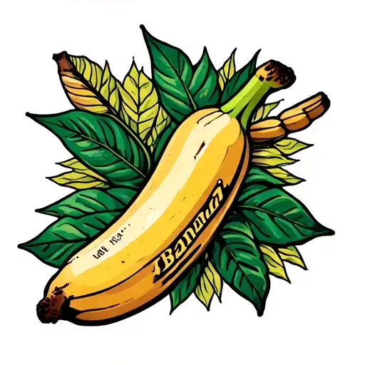 Banana