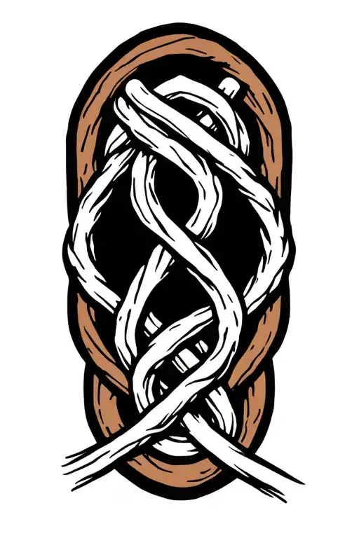 Scotland Sailor Knot