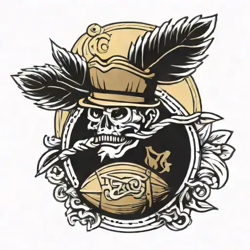 Sawmill Football Family