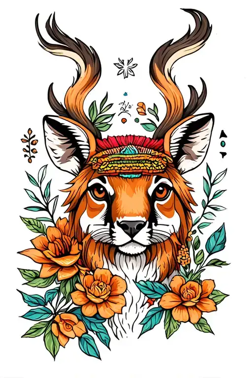 Desert Animals