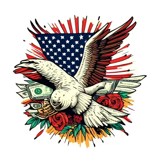 Financial Success And Freedom