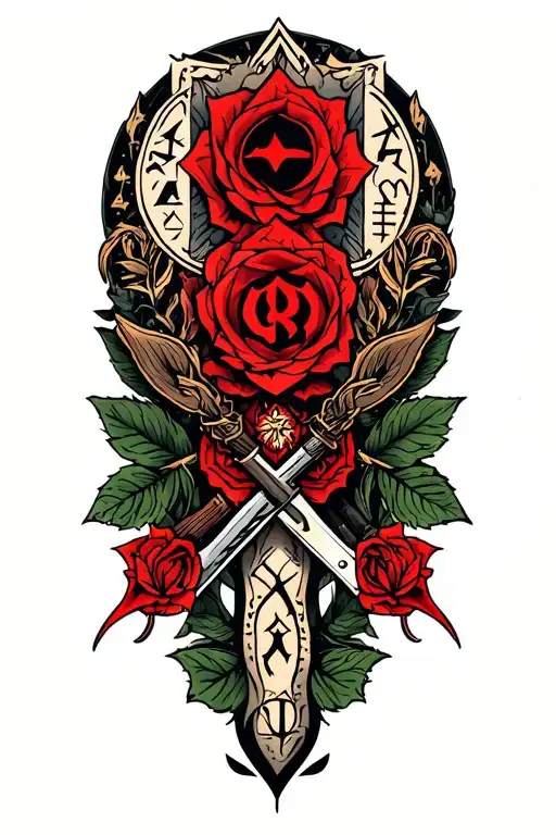 Bloodborne Runes Hunter