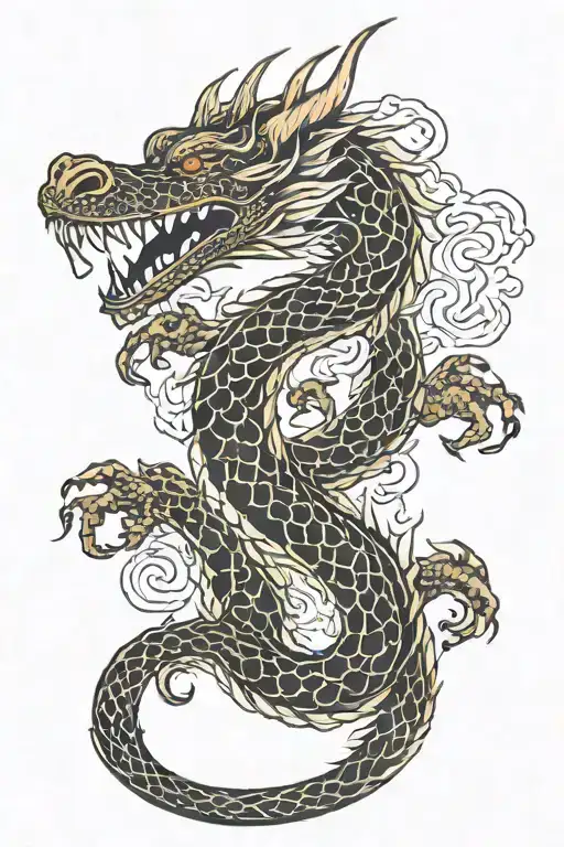 Dragon