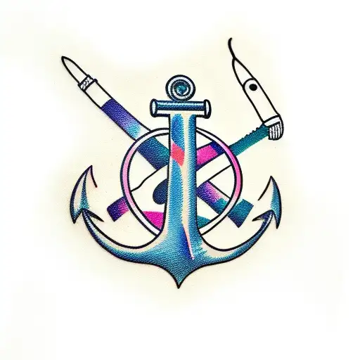 Anchor