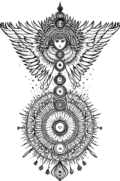 Chakras