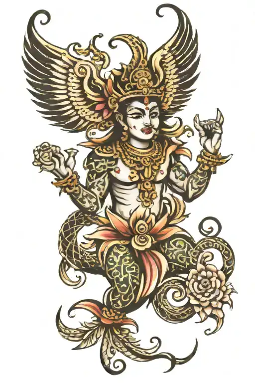 Balinese