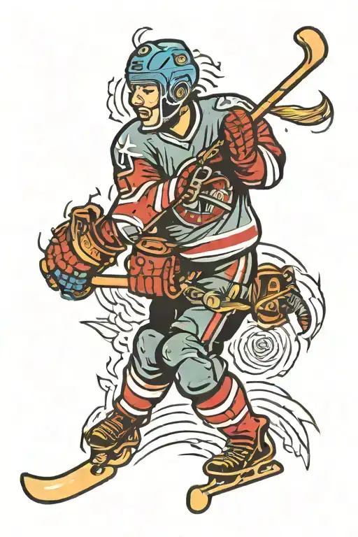 Hockey