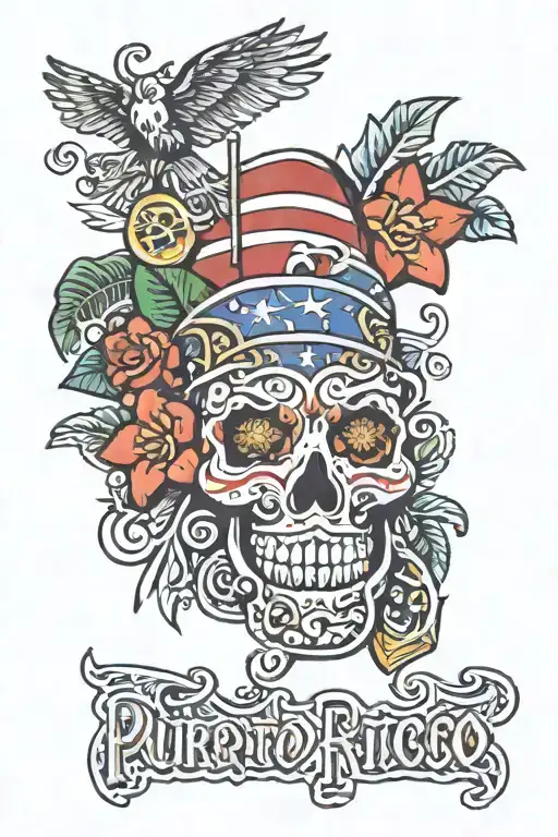 Puerto Rico