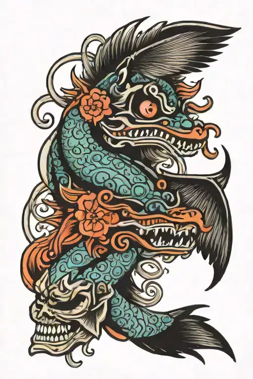 Bakunawa