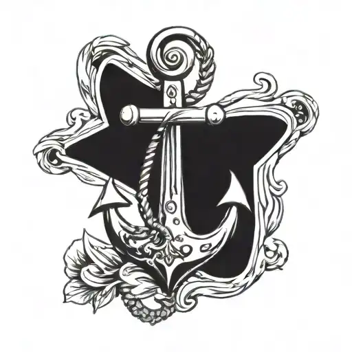 Anchor