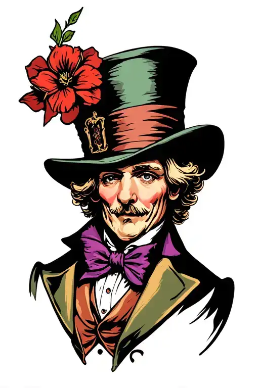 Mad Hatter