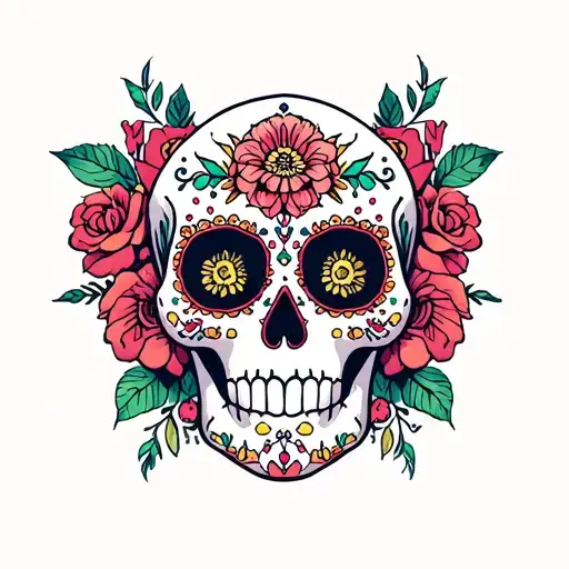 Day Of The Dead
