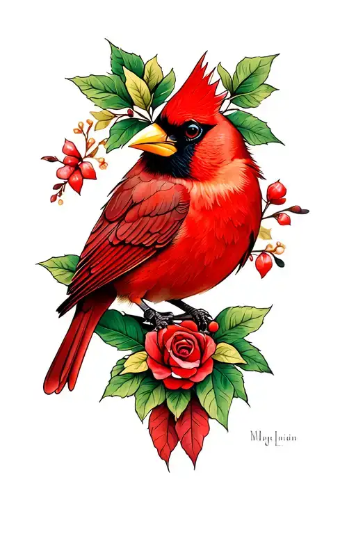 Cardinal