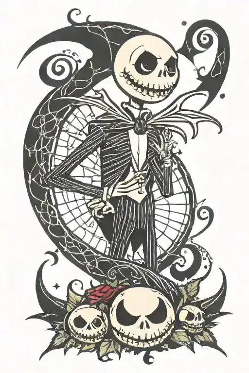 Nightmare Before Christmas