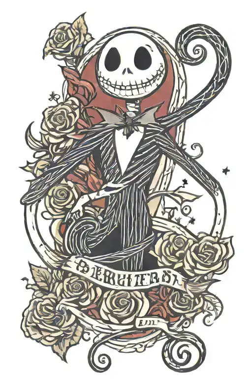 Nightmare Before Christmas