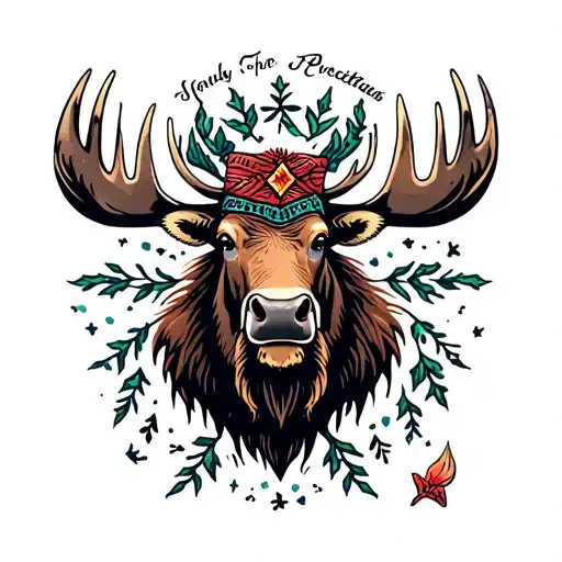 Moose