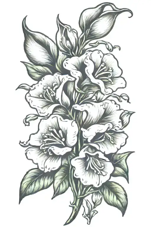 Sweet Pea