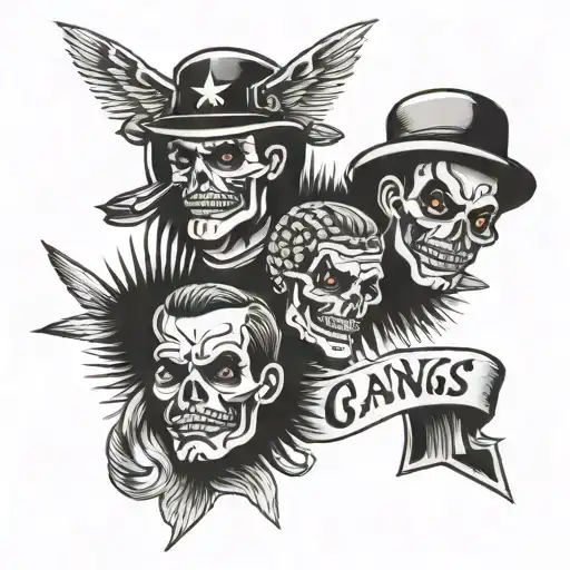 Gangs